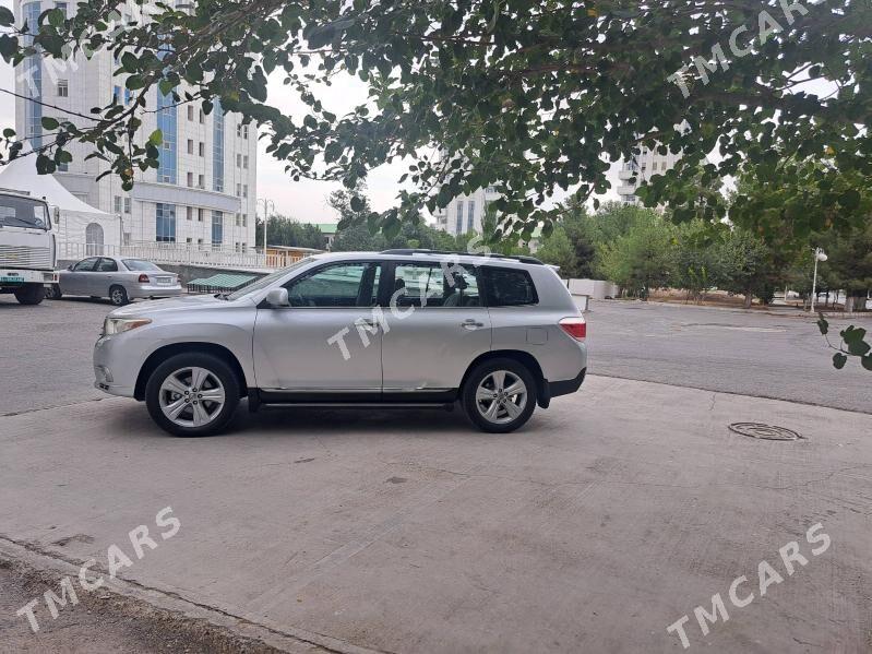 Toyota Highlander 2011 - 310 000 TMT - Ашхабад - img 3