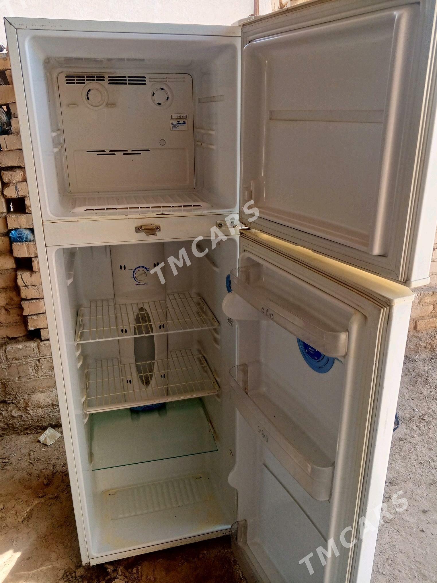 Eljy - Türkmenabat - img 2