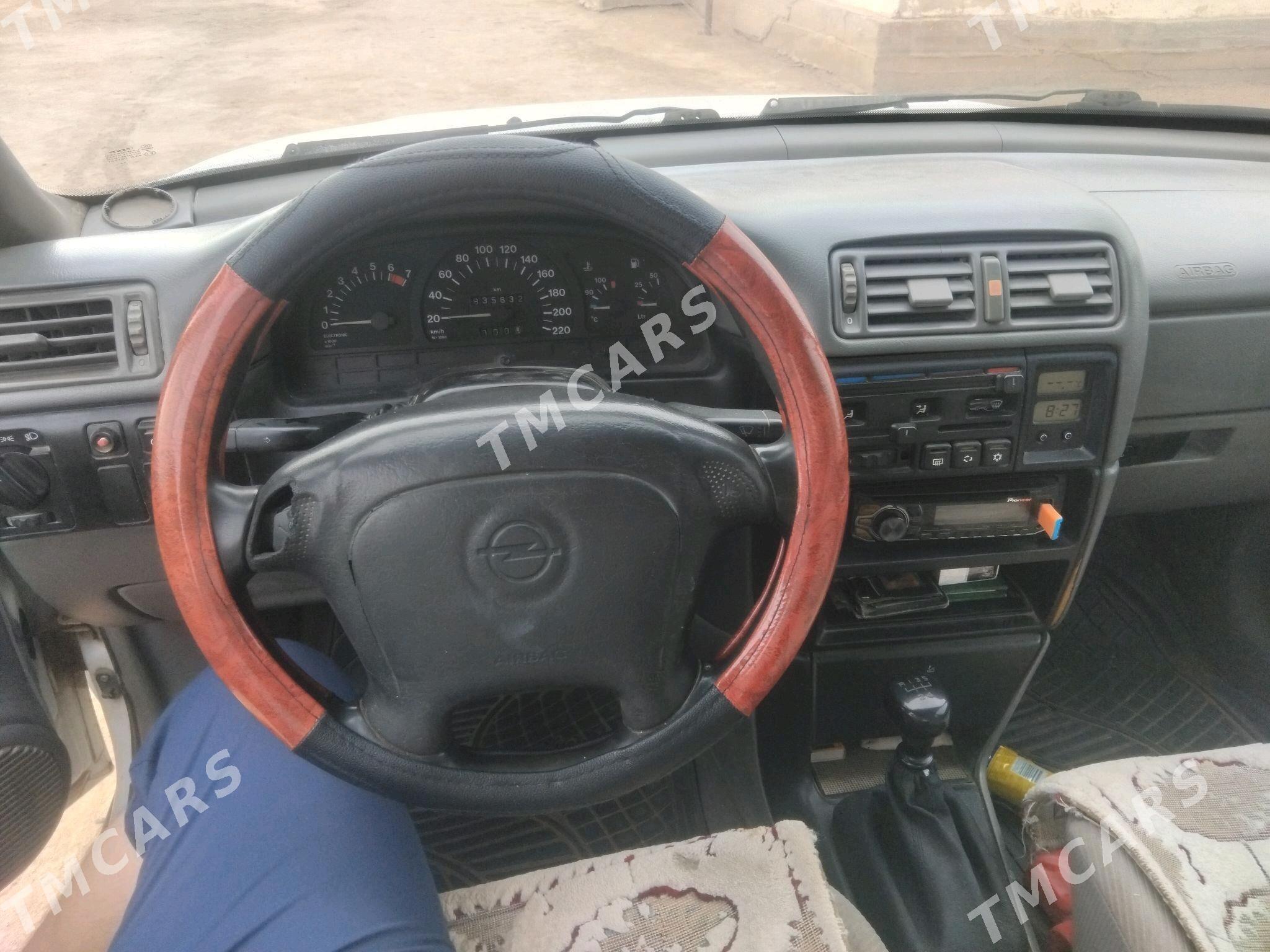 Opel Vectra 1995 - 35 000 TMT - Gökdepe - img 5