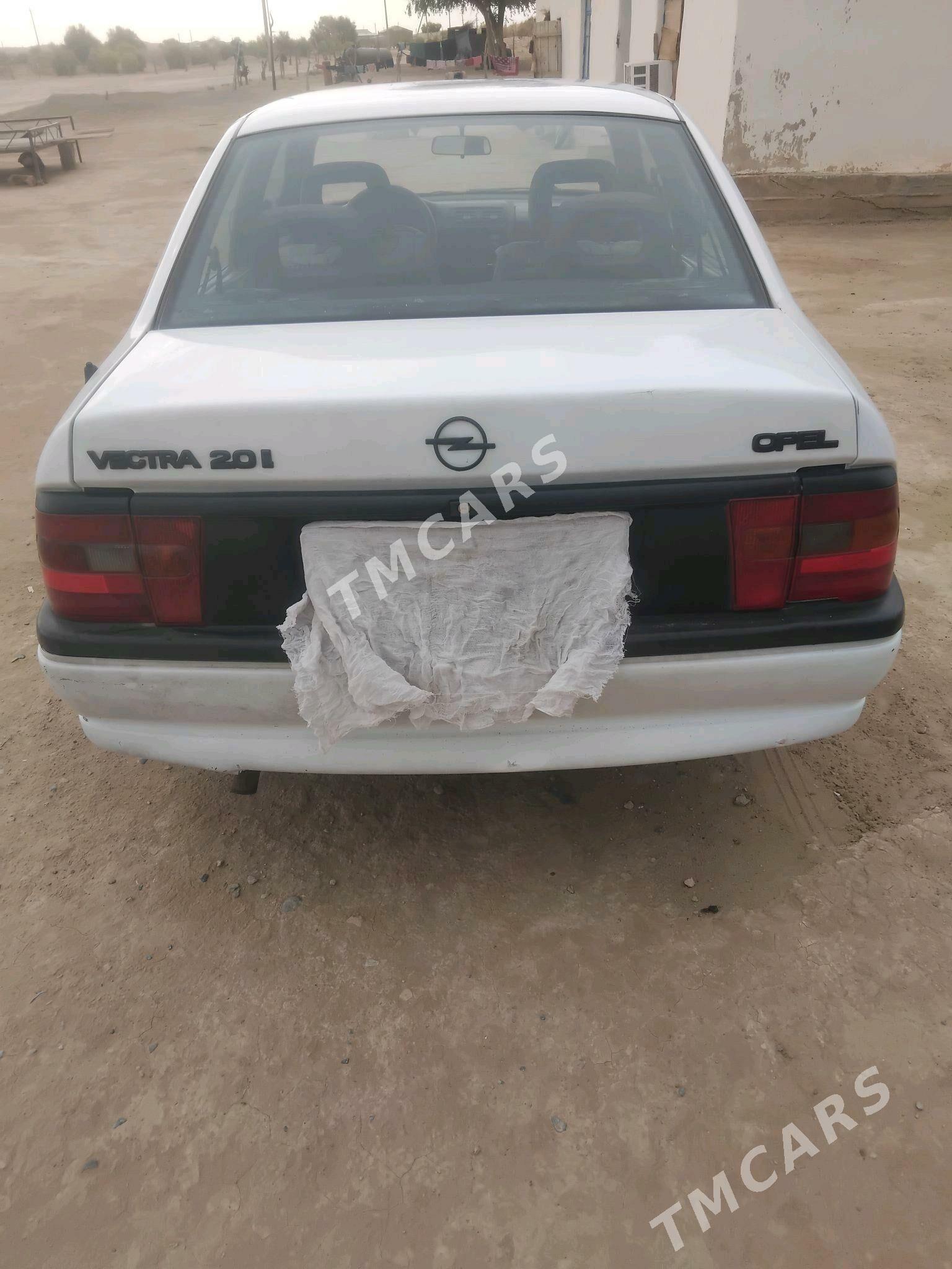 Opel Vectra 1995 - 35 000 TMT - Gökdepe - img 3
