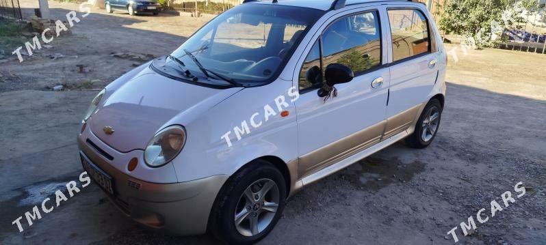 Daewoo Matiz 2004 - 39 000 TMT - Daşoguz - img 2