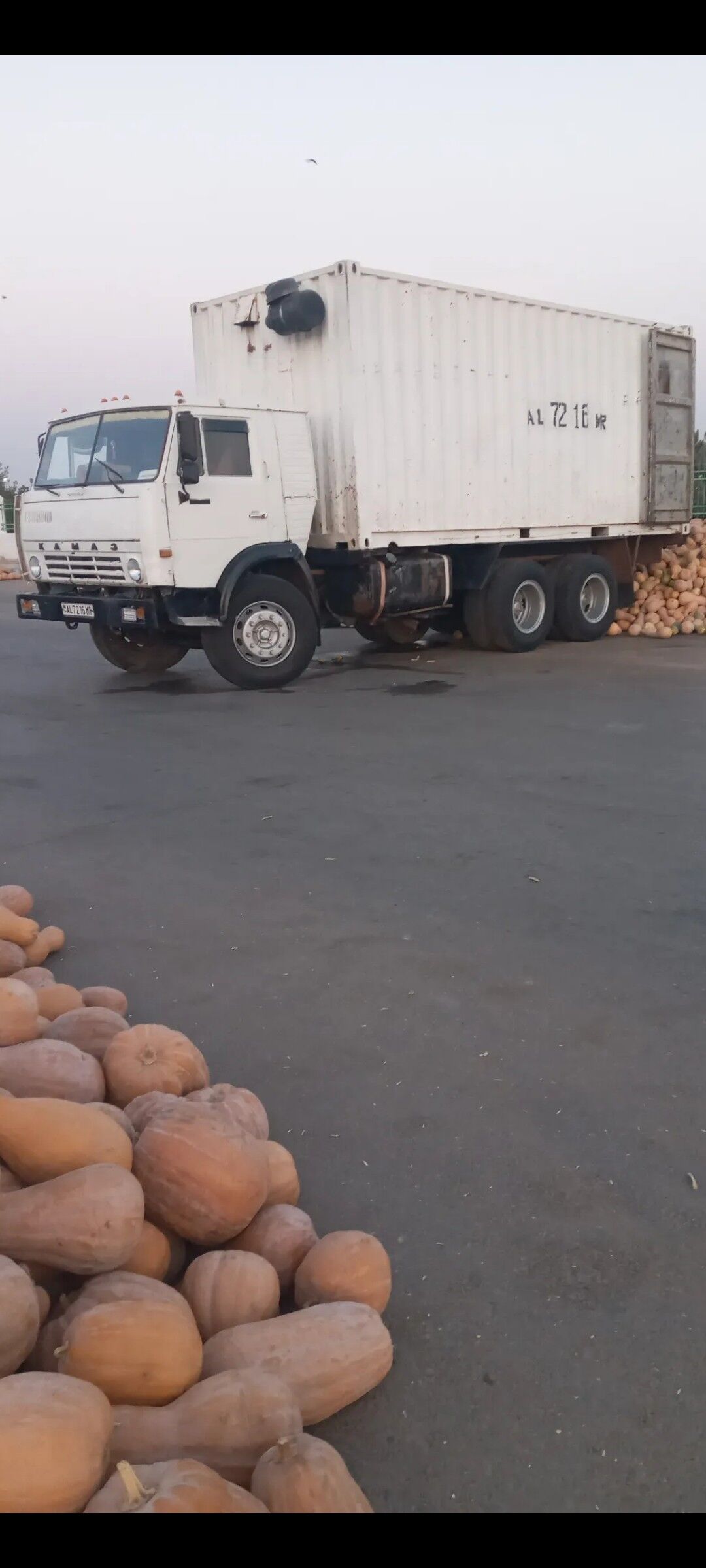 Kamaz 5511 1990 - 150 000 TMT - Мары - img 4