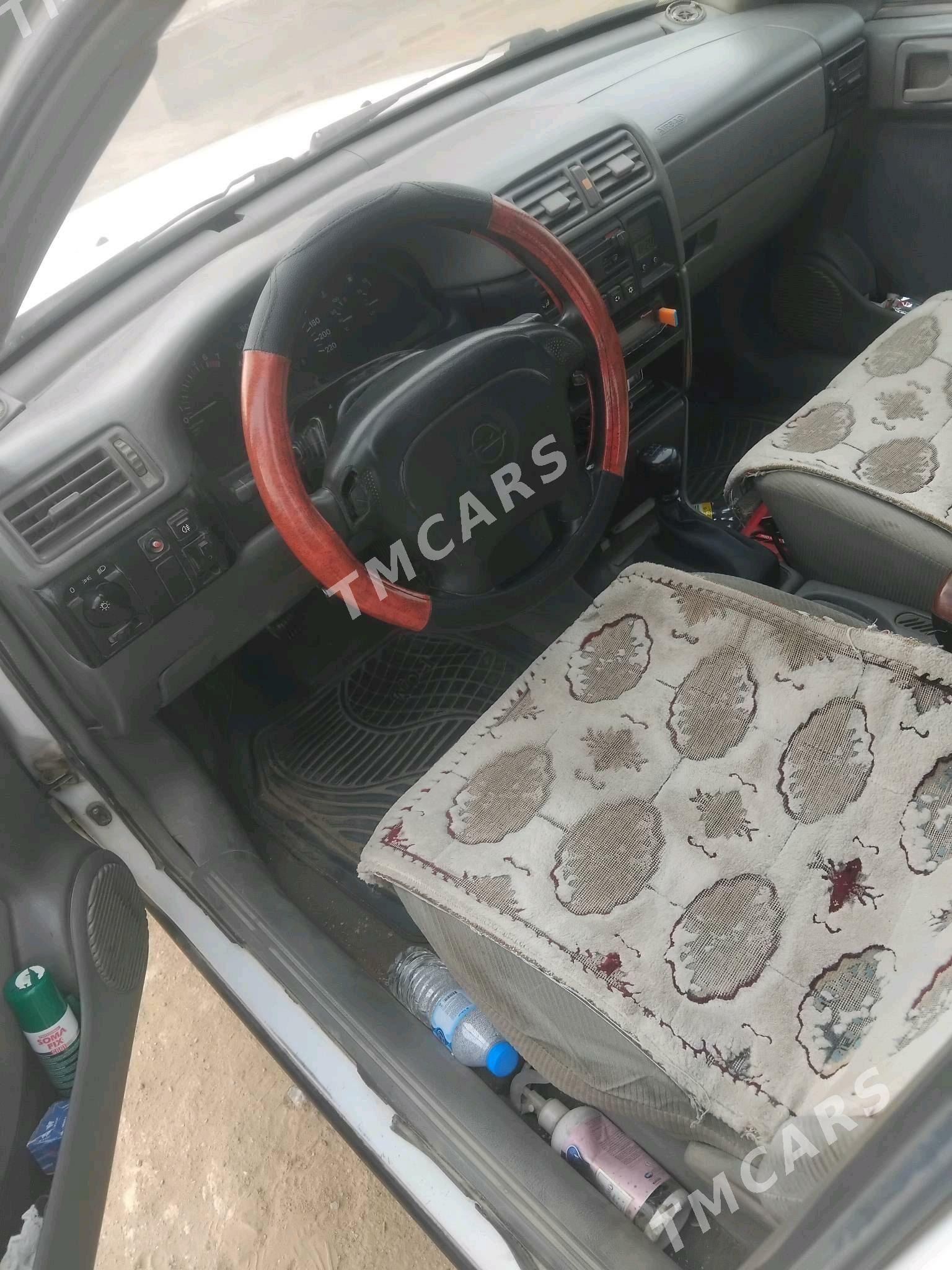 Opel Vectra 1995 - 35 000 TMT - Gökdepe - img 6
