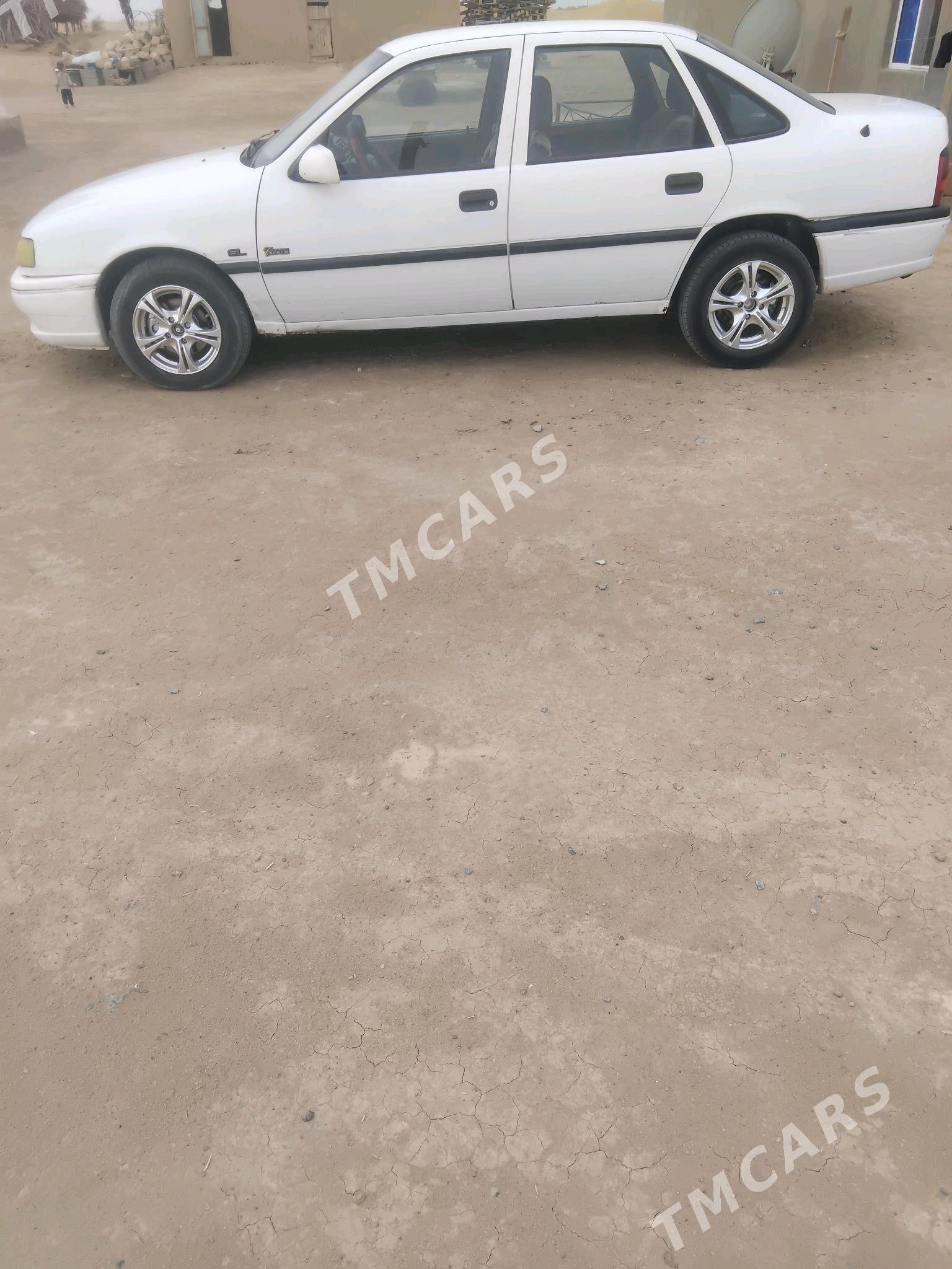 Opel Vectra 1995 - 35 000 TMT - Gökdepe - img 4