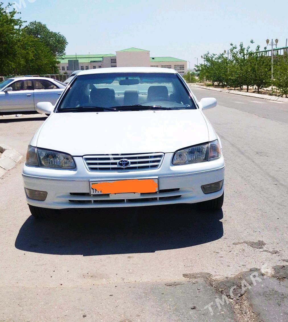 Toyota Camry 2001 - 150 000 TMT - Balkanabat - img 2