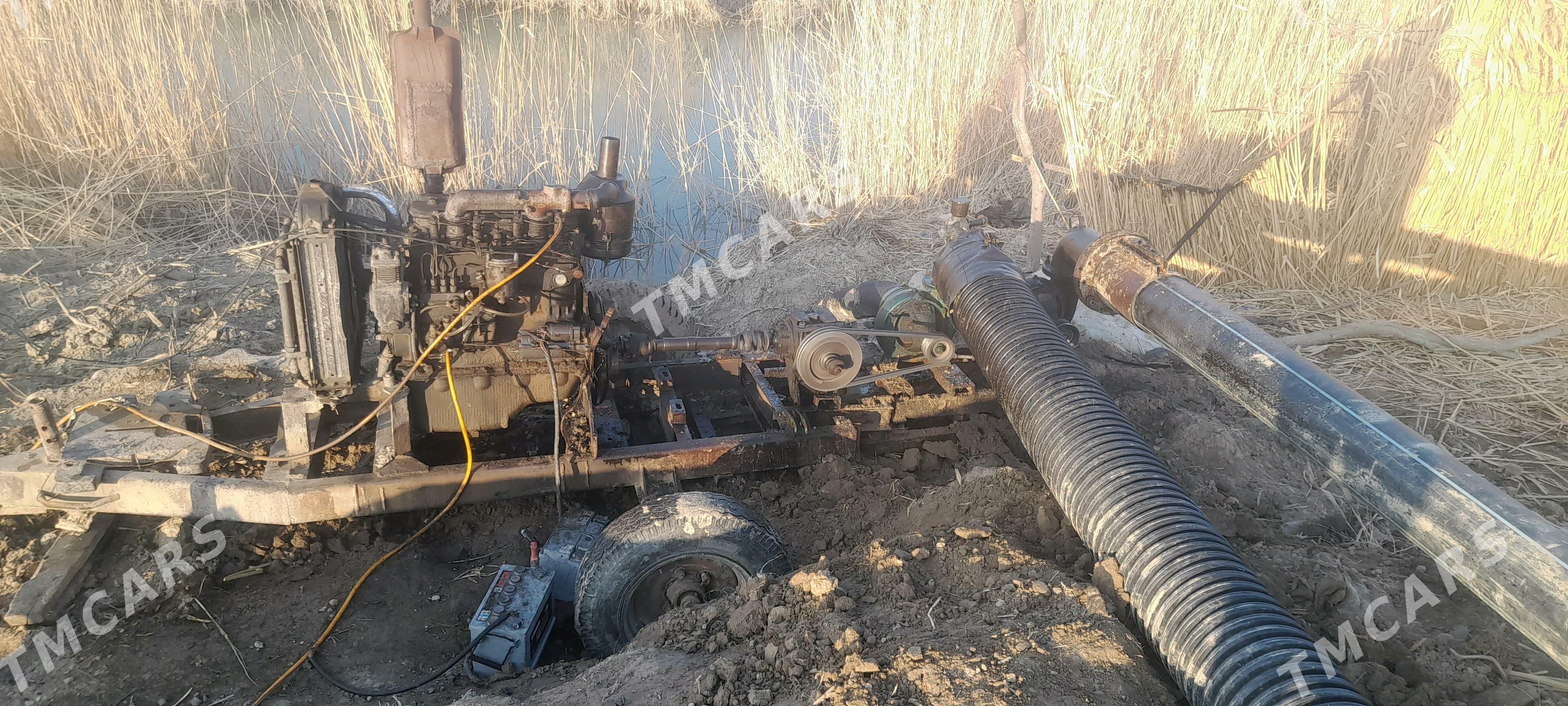 MTZ 82 2015 - 20 000 TMT - Bereket - img 2