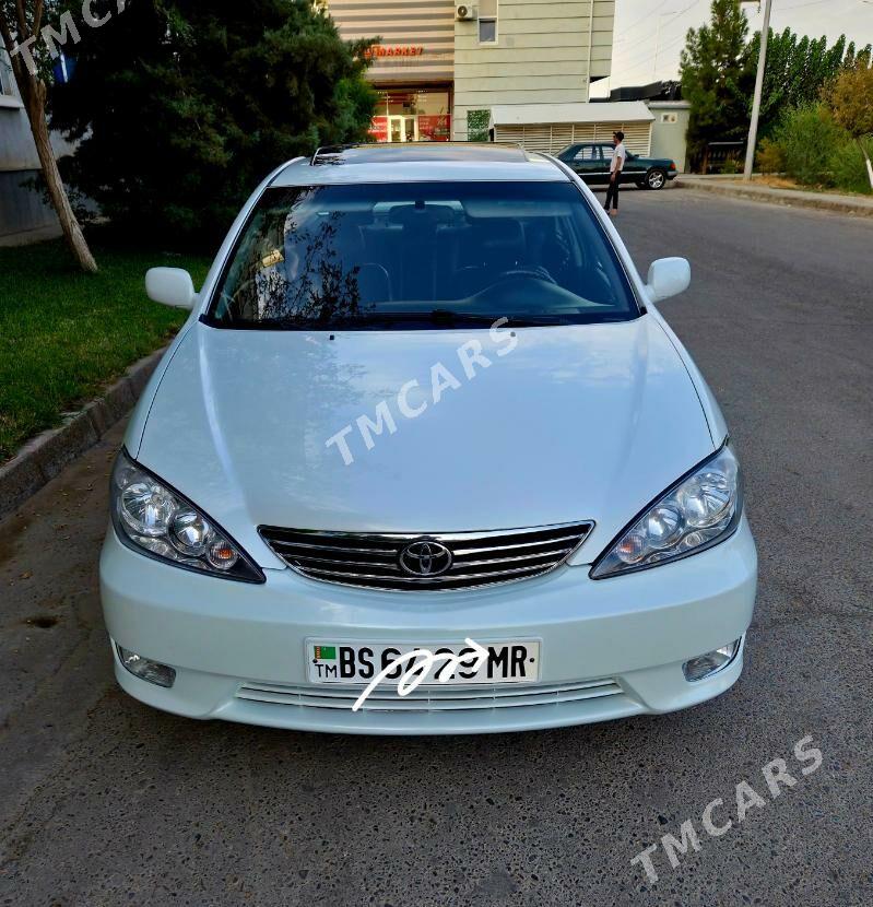 Toyota Camry 2005 - 220 000 TMT - Mary - img 3