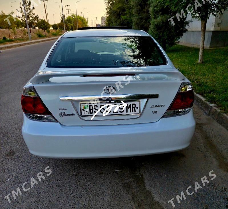 Toyota Camry 2005 - 220 000 TMT - Mary - img 2