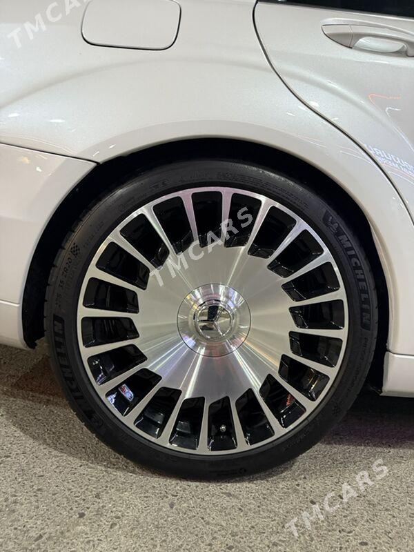 Mercedes-Benz S-Class 2010 - 1 000 000 TMT - Aşgabat - img 3