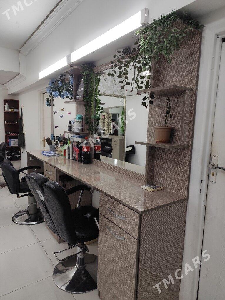 Salon Mir 2 - Aşgabat - img 2