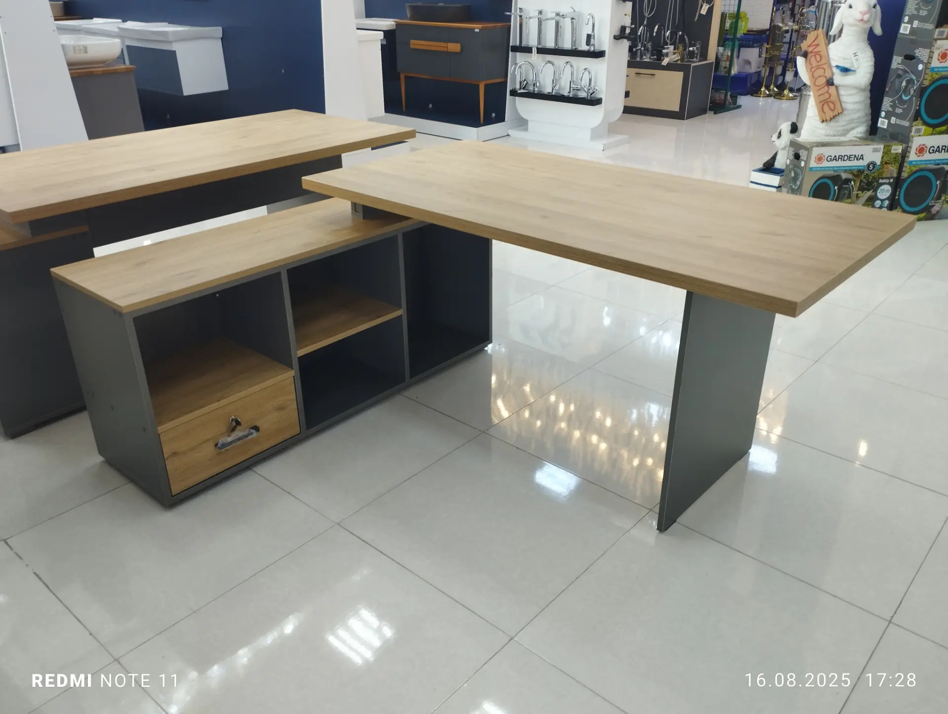 Mebel ofis stol, iş stol - Ашхабад - img 4