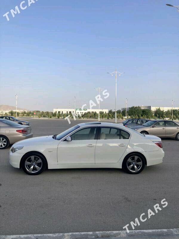 BMW E60 2004 - 158 000 TMT - Aşgabat - img 6