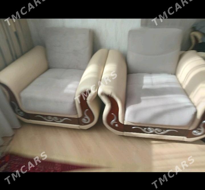 kresla - Aşgabat - img 5