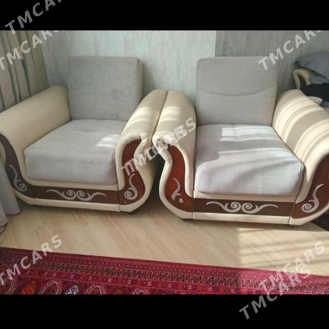 kresla - Aşgabat - img 3