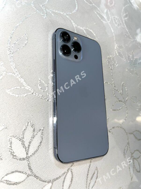 iPhone 13  Pro Max 256 - Ашхабад - img 4