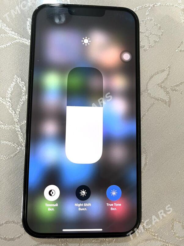 iPhone 13  Pro Max 256 - Ашхабад - img 8