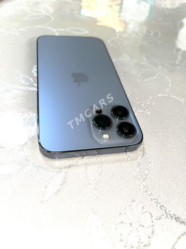 iPhone 13  Pro Max 256 - Ашхабад - img 6