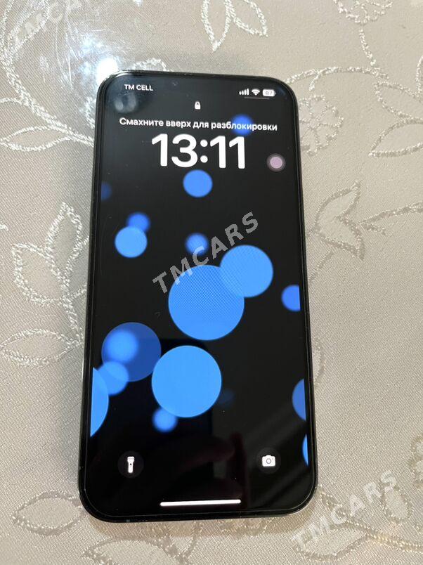 iPhone 13  Pro Max 256 - Ашхабад - img 7