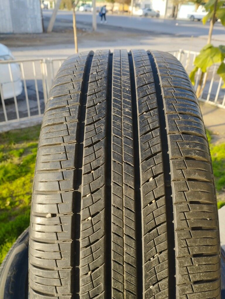 235 55 20 NEXEN 2 100 TMT - Hitrowka - img 2