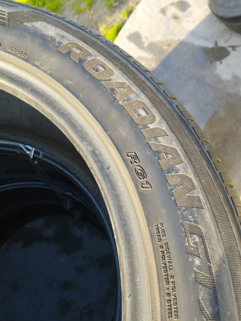 235 55 20 NEXEN 2 100 TMT - Hitrowka - img 6