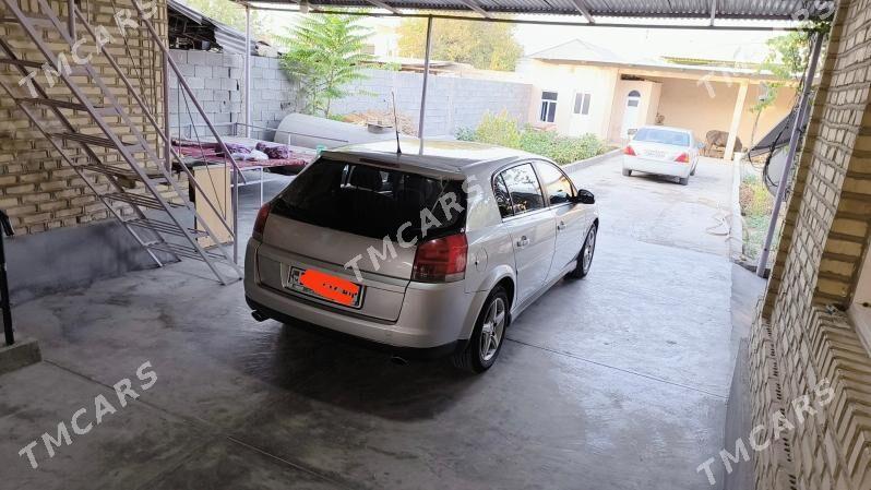Opel Signum 2004 - 87 000 TMT - Бузмеин - img 7