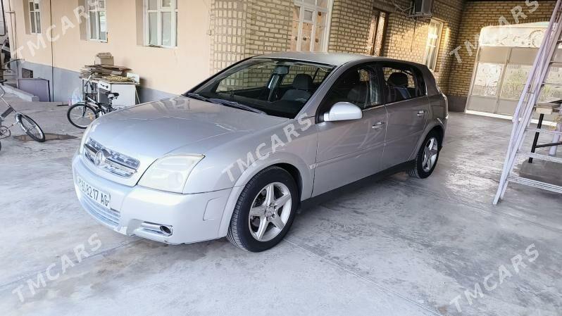 Opel Signum 2004 - 87 000 TMT - Бузмеин - img 8