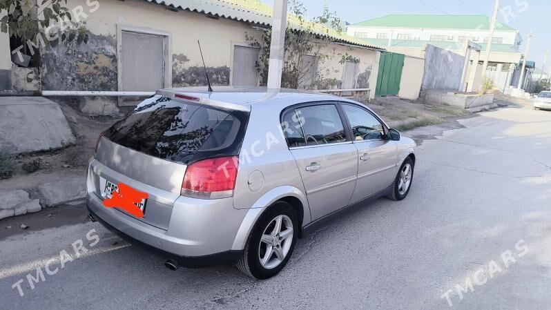 Opel Signum 2004 - 87 000 TMT - Бузмеин - img 6