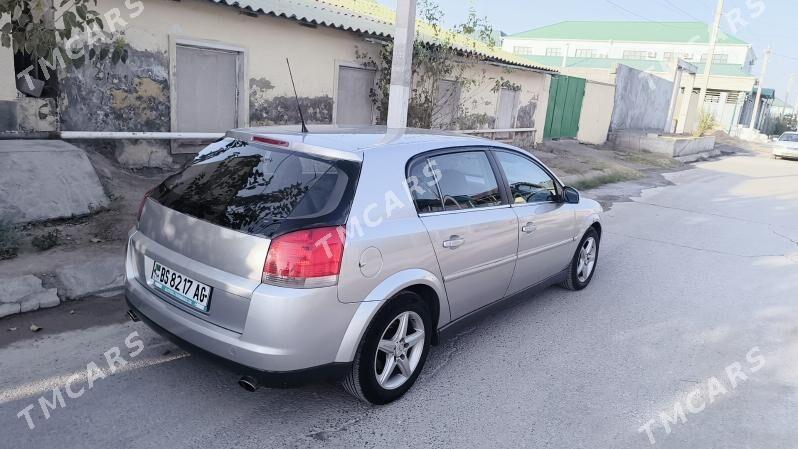 Opel Signum 2004 - 87 000 TMT - Бузмеин - img 5