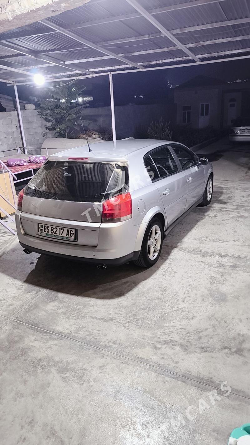 Opel Signum 2004 - 87 000 TMT - Бузмеин - img 3