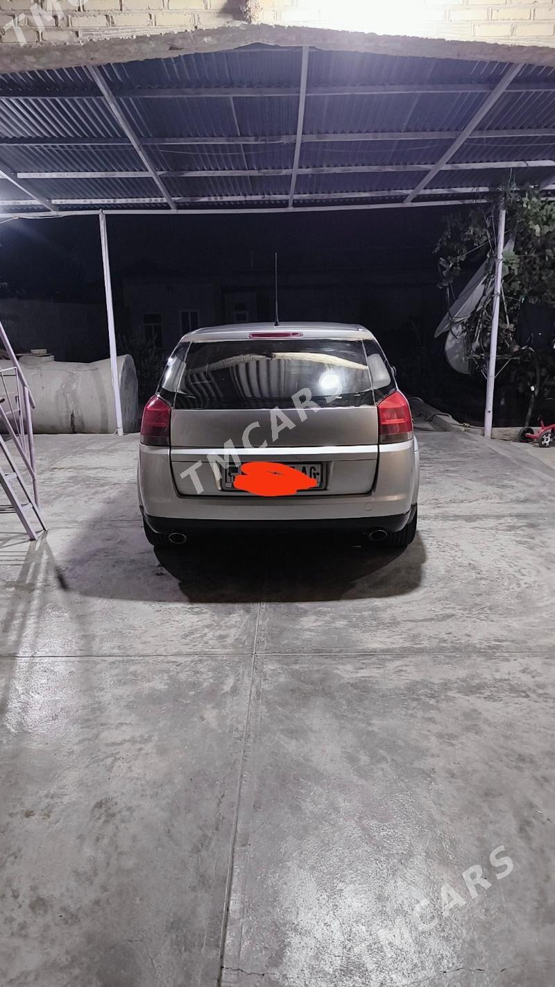 Opel Signum 2004 - 87 000 TMT - Бузмеин - img 2