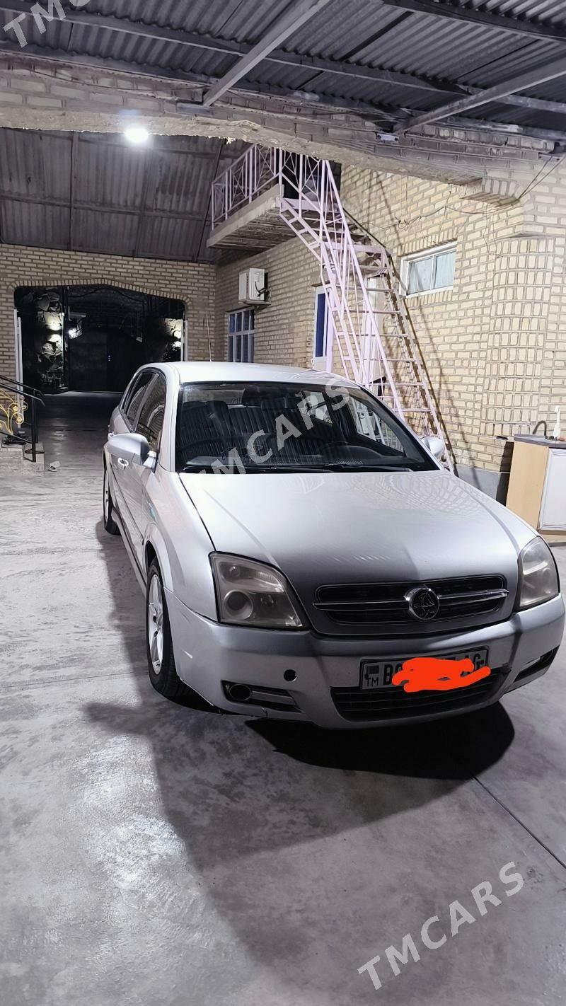 Opel Signum 2004 - 87 000 TMT - Бузмеин - img 4