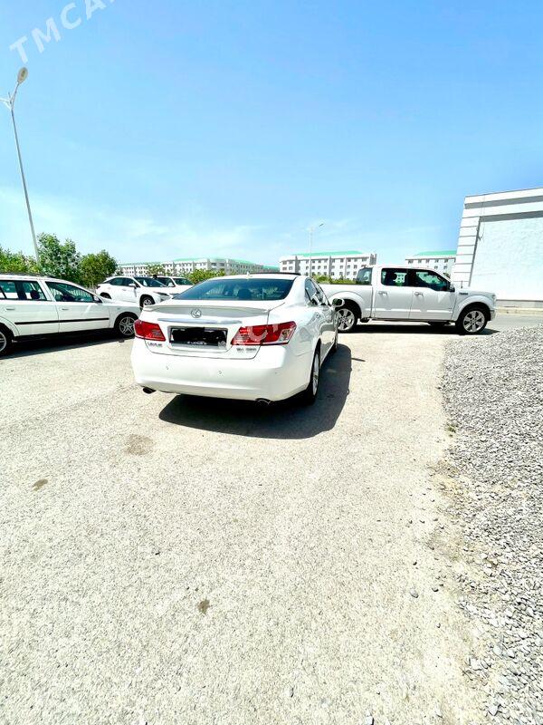 Lexus ES 350 2010 - 235 000 TMT - Ашхабад - img 4