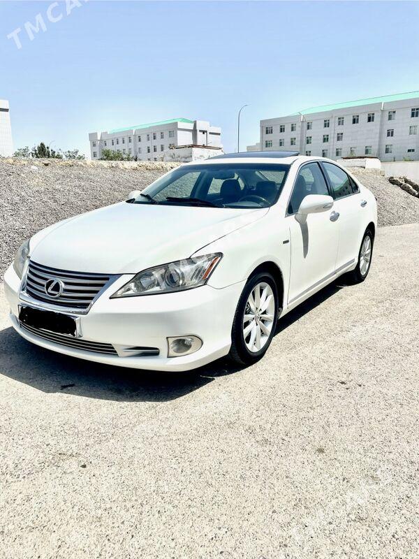 Lexus ES 350 2010 - 235 000 TMT - Ашхабад - img 5