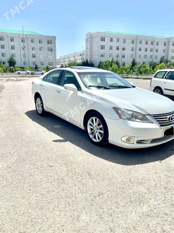 Lexus ES 350 2010 - 235 000 TMT - Ашхабад - img 3