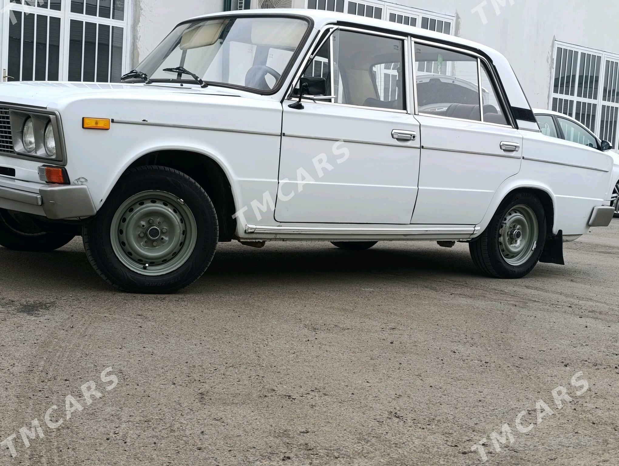 Lada 2106 1999 - 55 000 TMT - Ak bugdaý etraby - img 3
