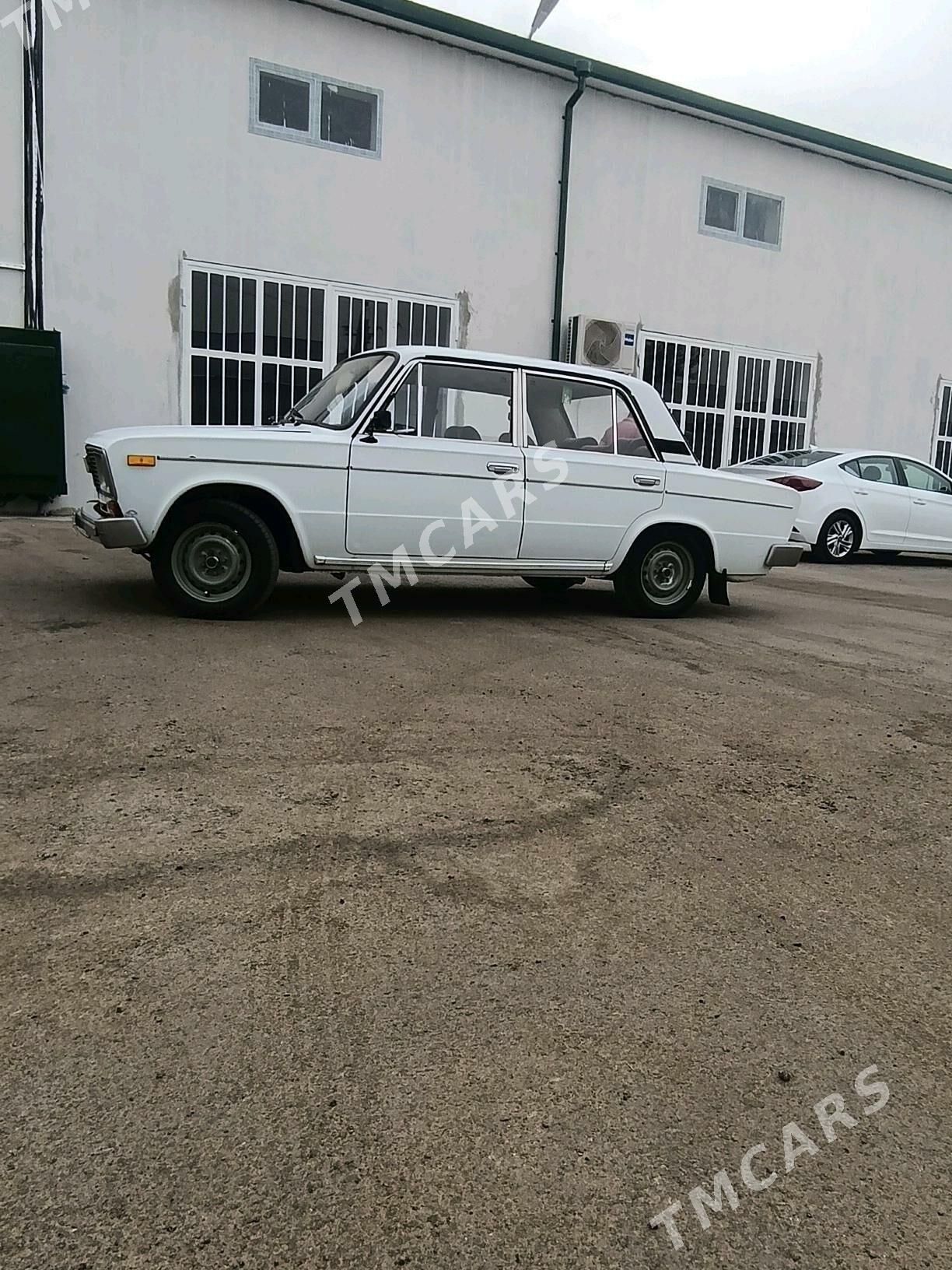 Lada 2106 1999 - 55 000 TMT - Ak bugdaý etraby - img 4