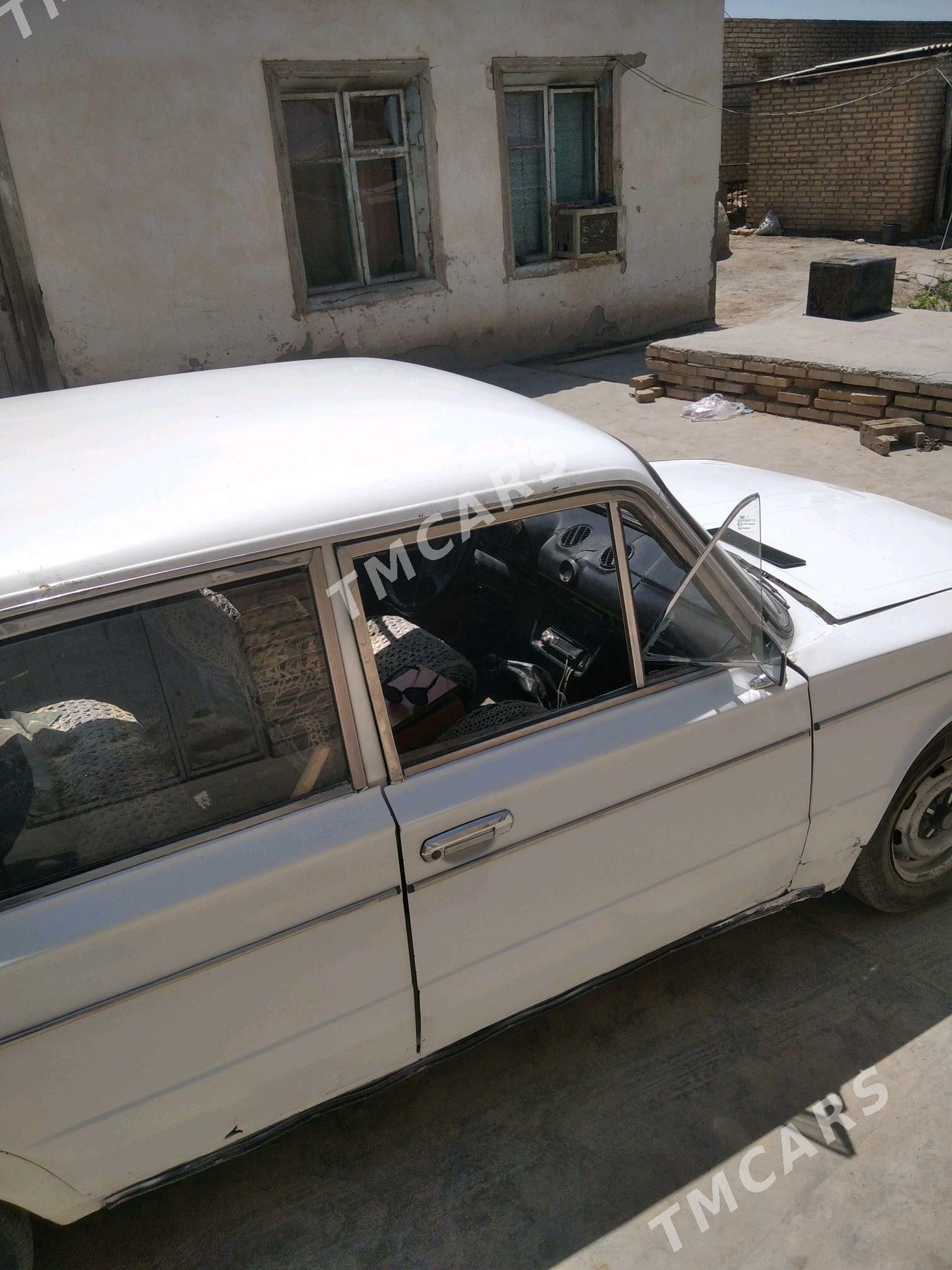 Lada 2106 1983 - 12 000 TMT - Векильбазар - img 3