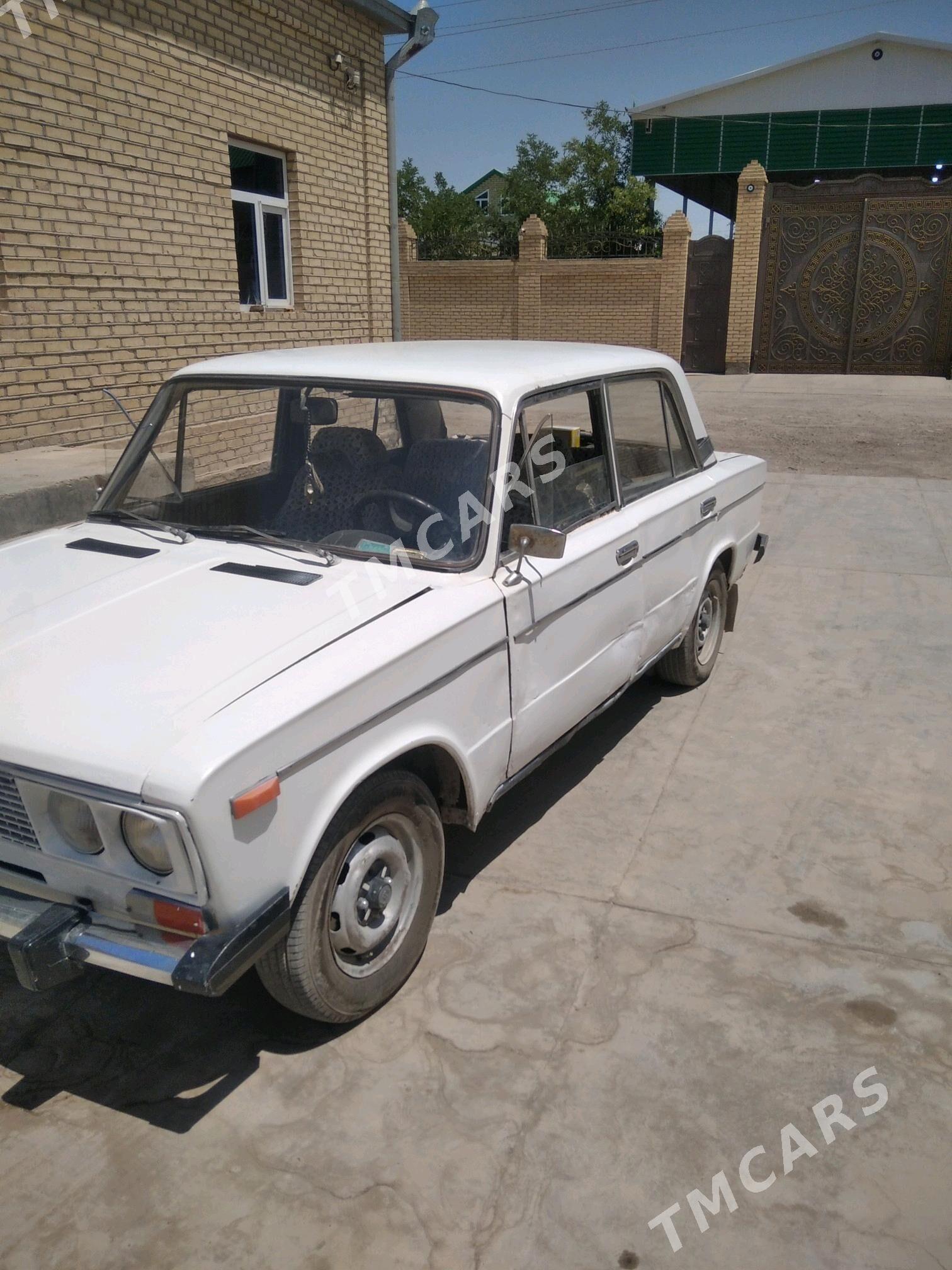 Lada 2106 1983 - 12 000 TMT - Векильбазар - img 4