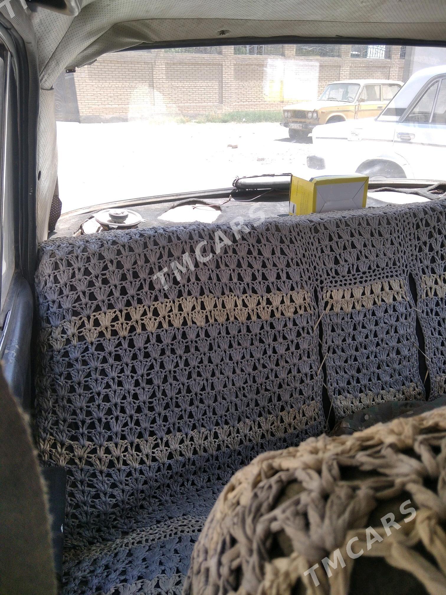Lada 2106 1983 - 12 000 TMT - Векильбазар - img 5