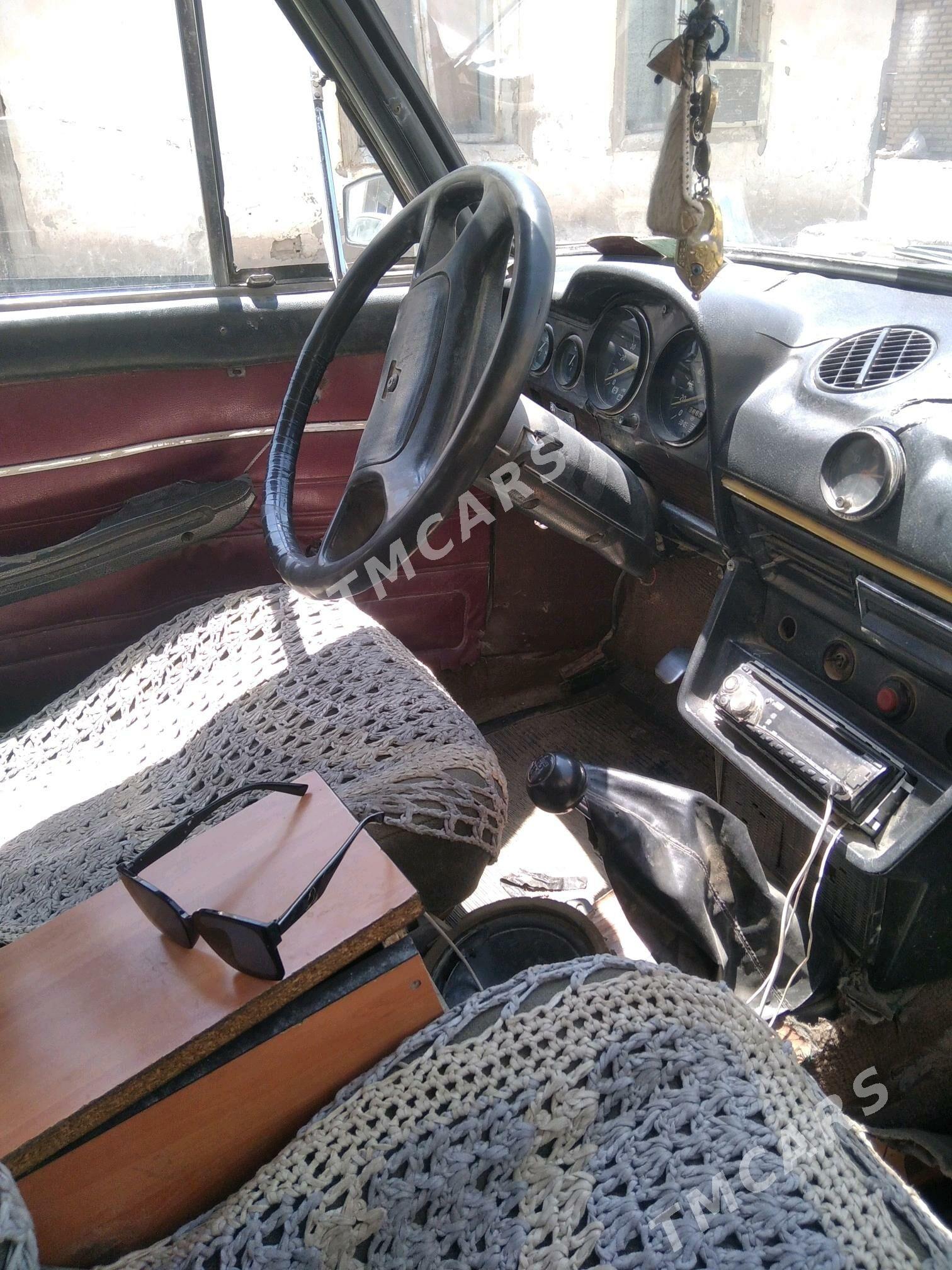 Lada 2106 1983 - 12 000 TMT - Векильбазар - img 7