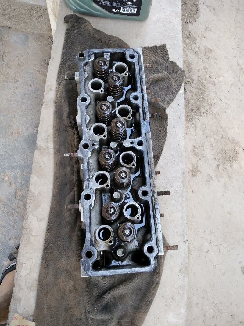1.8 galowka opel 800 TMT - Туркменгала - img 3