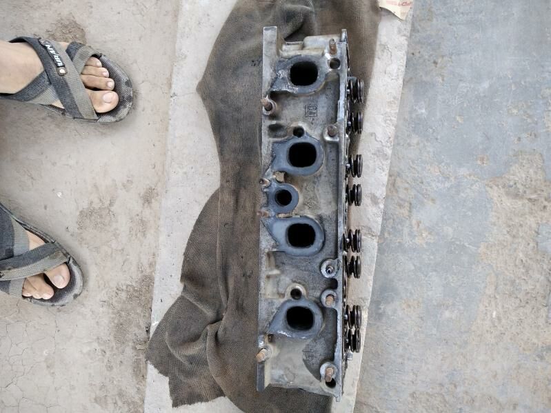 1.8 galowka opel 800 TMT - Туркменгала - img 2