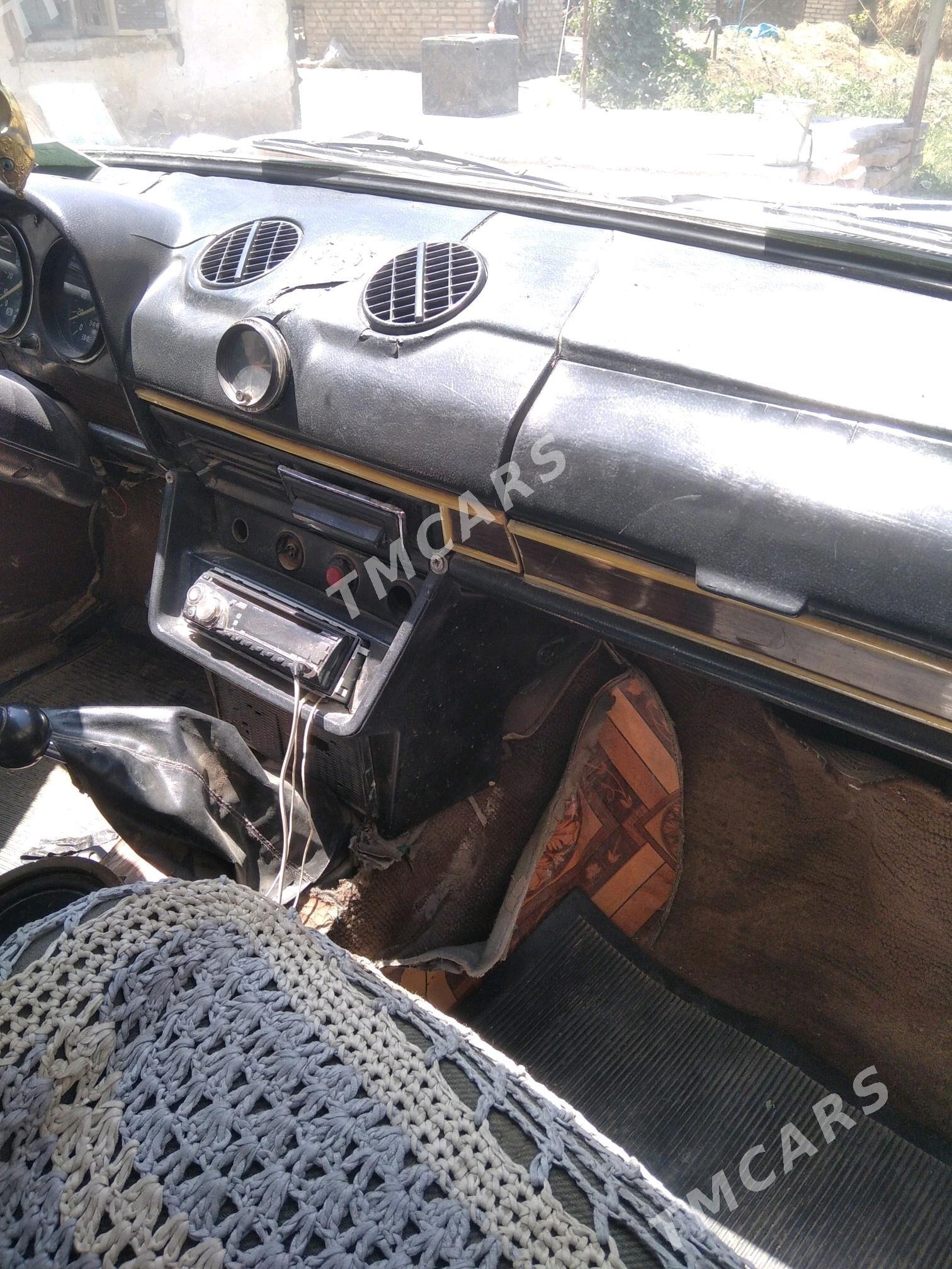 Lada 2106 1983 - 12 000 TMT - Векильбазар - img 8