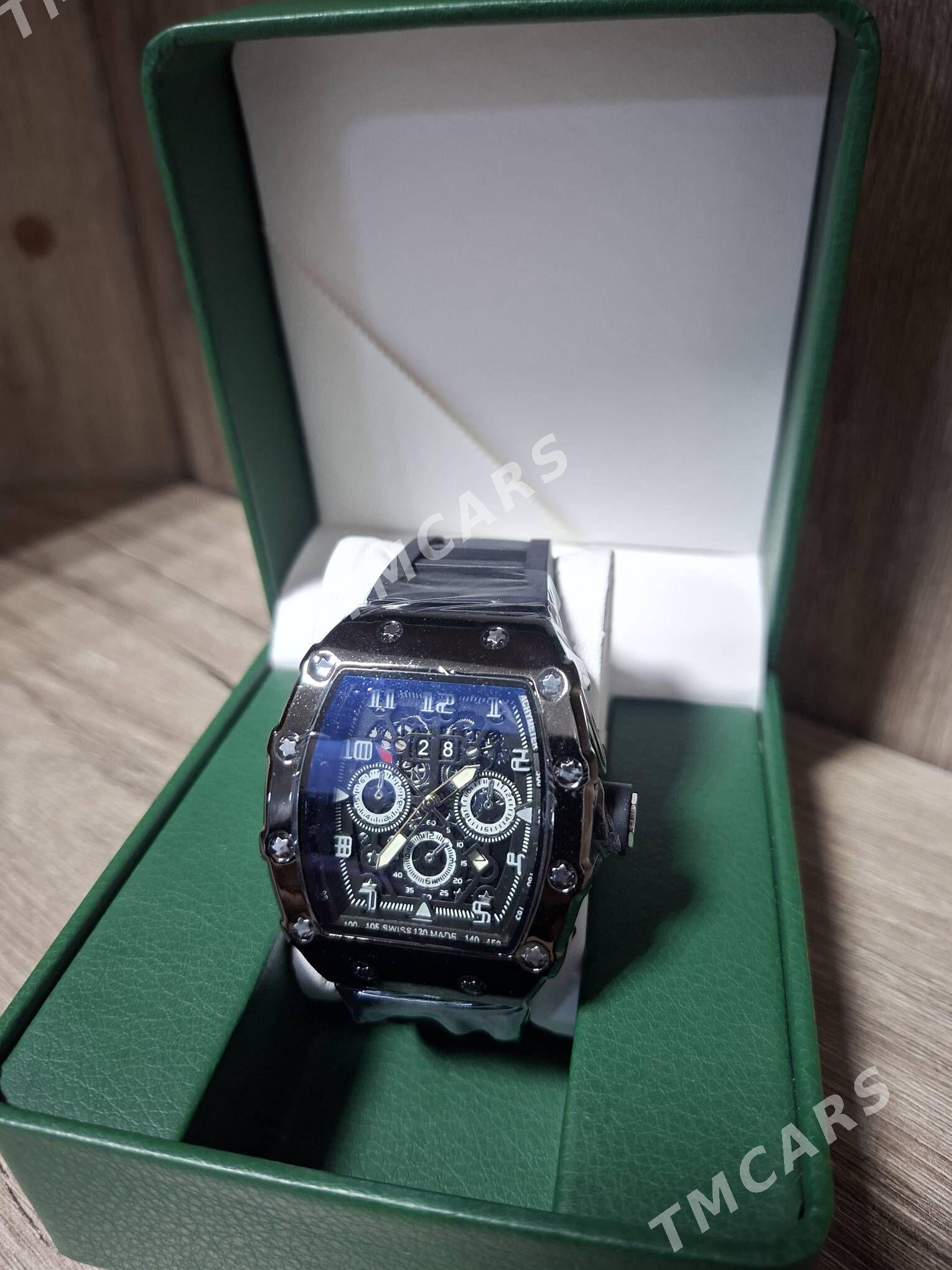 sagat Richard mille model - Aşgabat - img 3
