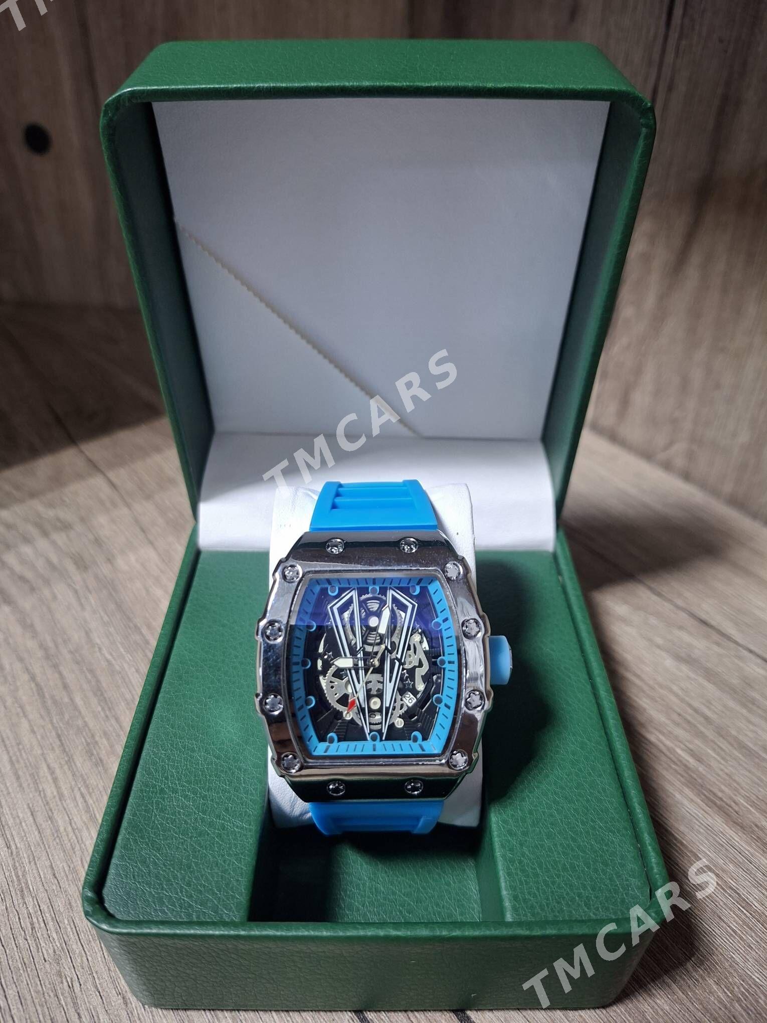sagat Richard mille model - Aşgabat - img 4