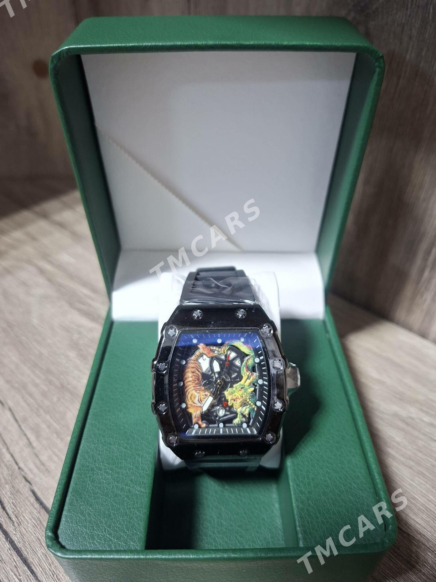 sagat Richard mille model - Aşgabat - img 2