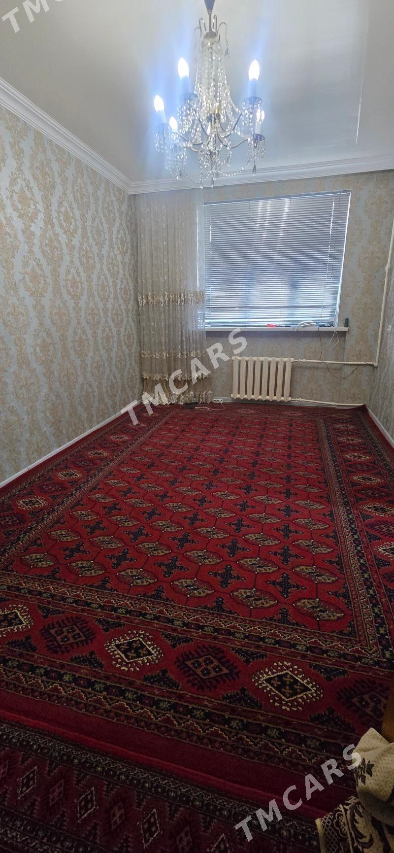 2- ком ШЕВЧЕНКО- МИРА 2 ЭТАЖ - Aşgabat - img 4