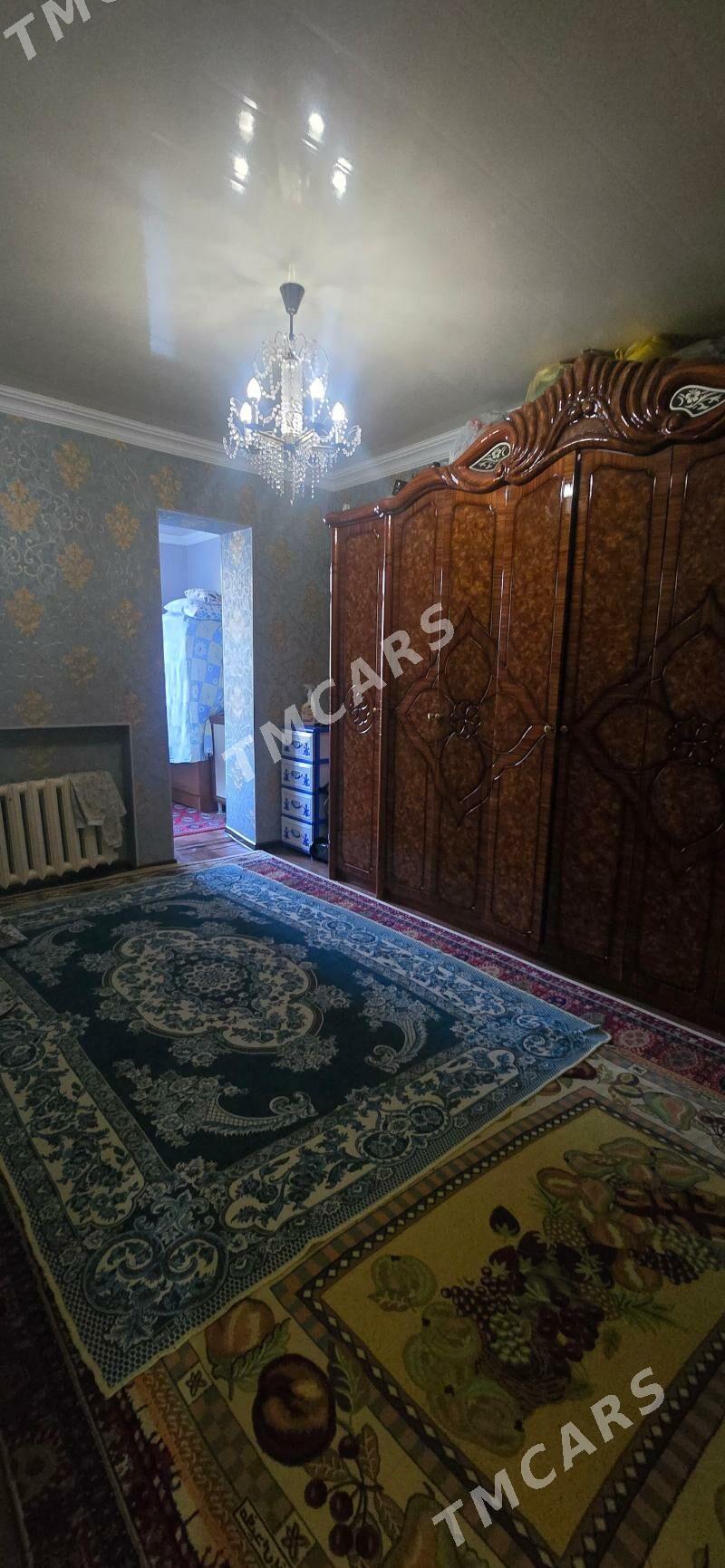 2- ком ШЕВЧЕНКО- МИРА 2 ЭТАЖ - Aşgabat - img 3