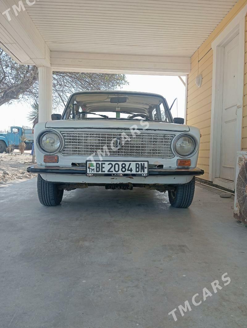 Lada 2101 1980 - 20 000 TMT - Esenguly - img 2