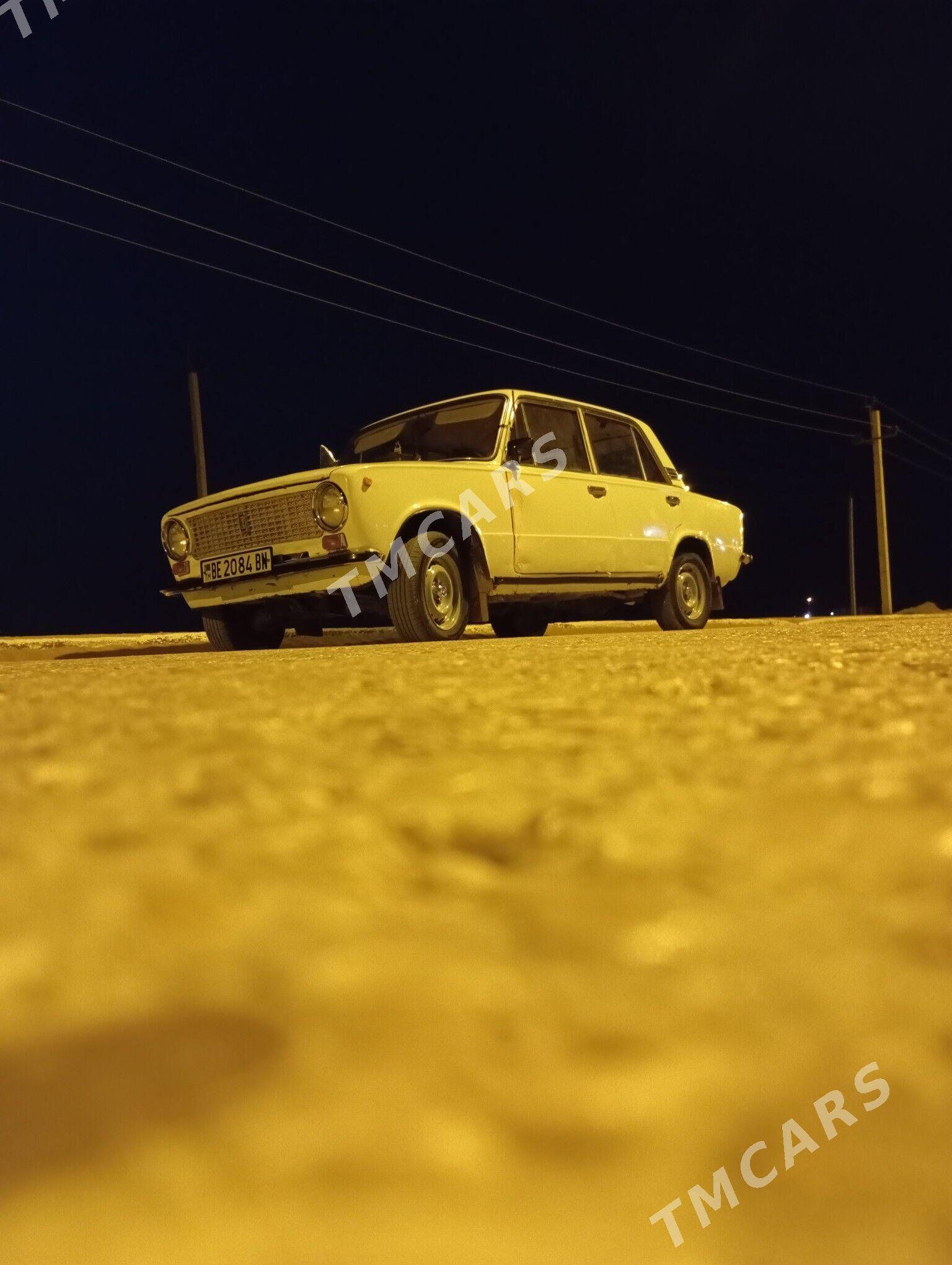 Lada 2101 1980 - 20 000 TMT - Esenguly - img 6
